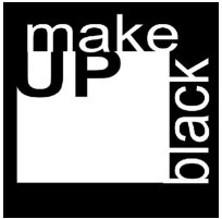 MAKE UP BLACK