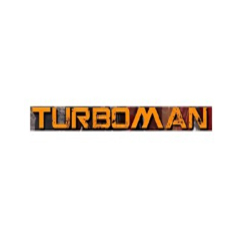 TURBOMAN